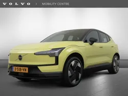 Geel Gebruikt 2023 Volvo EX30 Plus SUV | € 34.935 (Goede deal)