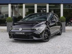 Zwart, metallic lak Gebruikt 2021 VW Golf VIII R Hatchback | € 47.950 (Duur)