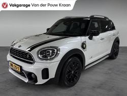 Wit Gebruikt 2023 Mini Cooper S Countryman Chili SUV | € 34.895 (Eerlijke prijs)