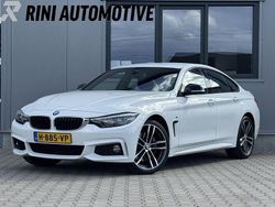 Wit Gebruikt 2018 BMW 440 Executive Coupé | € 34.950 (Iets duurder)