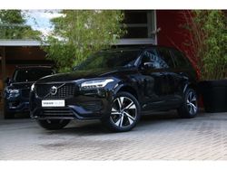 Zwart Gebruikt 2022 Volvo XC90 R-Design SUV | € 50.900 (Super prijs)