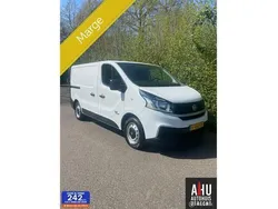 Overige Gebruikt 2019 Fiat Talento Van | € 14.950 (Eerlijke prijs)