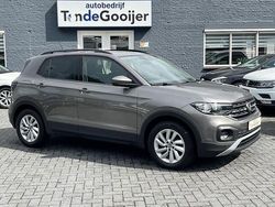 Grijs Gebruikt 2022 VW T-Cross Life SUV | € 24.900 (Eerlijke prijs)