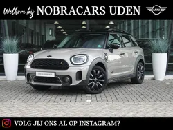 Rooftop grey (grijs metallic) Gebruikt 2023 Mini Cooper S Countryman SUV | € 42.950 (Eerlijke prijs)
