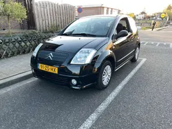 Citroën C2