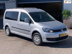 VW Caddy Maxi
