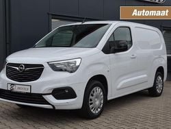 Gebruikt 2024 Opel Combo | € 21.950 (Duur)