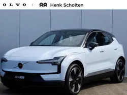 Blauw Nieuw 2025 Volvo EX30 Plus SUV | € 38.450