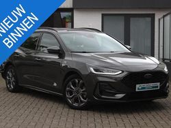 Overige Gebruikt 2023 Ford Focus ST-Line X Stationwagen | € 23.960 (Eerlijke prijs)