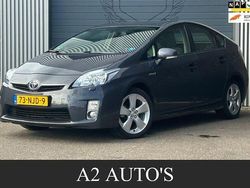 Grijs Gebruikt 2010 Toyota Prius Hatchback | € 7.950 (Eerlijke prijs)