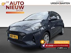 Grijs Gebruikt 2025 Hyundai i10 Comfort Hatchback | € 18.930 (Eerlijke prijs)