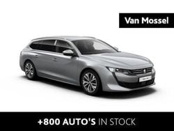 Overige Gebruikt 2023 Peugeot 508 GT MPV | € 44.246
