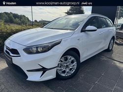 Overige Nieuw 2025 Kia Ceed Sportswagon Comfort Stationwagen | € 26.400 (Super prijs)