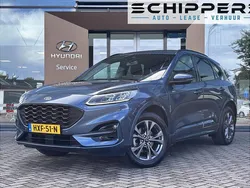 Blauw Gebruikt 2023 Ford Kuga ST-Line X SUV | € 26.900 (Goede deal)