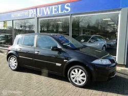 Zwart Gebruikt 2006 Renault Mégane II Hatchback | € 2.950 (Duur)