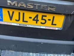 Gebruikt 2011 Opel Vivaro Design Edition Van | € 6.500 (Eerlijke prijs)