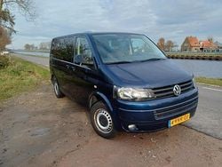 Gebruikt 2011 VW T5 Van | € 6.900 (Eerlijke prijs)