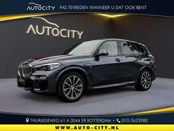 Grijs Gebruikt 2021 BMW X5 M Sport SUV | € 58.950 (Super prijs)