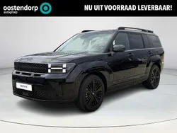 Overige Nieuw 2025 Hyundai Santa Fe Blackline SUV | € 69.890 (Iets duurder)