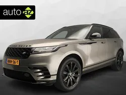 Grijs Gebruikt 2019 Land Rover Range Rover Velar HSE Dynamic SUV | € 44.900 (Goede deal)
