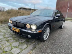 Jaguar XJR