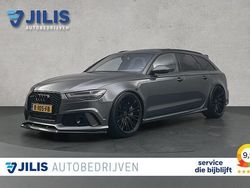 Grijs Gebruikt 2015 Audi RS6 Proline Stationwagen | € 56.950 (Eerlijke prijs)