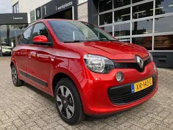 Rood Gebruikt 2019 Renault Twingo Collection Hatchback | € 9.950 (Eerlijke prijs)