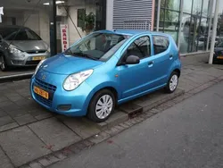 Blauw Gebruikt 2012 Suzuki Alto Comfort Hatchback | € 3.550 (Eerlijke prijs)