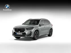 Grijs, metallic lak Nieuw 2025 BMW X1 M Sport SUV | € 68.802 (Duur)