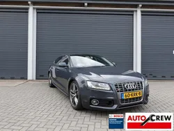 Grijs Gebruikt 2010 Audi A5 Sportback Hatchback | € 7.950 (Eerlijke prijs)