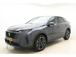 Grijs Nieuw 2025 Peugeot 3008 Allure SUV | € 46.645 (Eerlijke prijs)