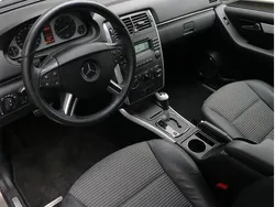 Beige Gebruikt 2008 Mercedes B150 MPV | € 5.950 (Eerlijke prijs)