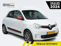 Wit Gebruikt 2020 Renault Twingo Collection Hatchback | € 8.400 (Eerlijke prijs)