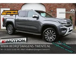 Nieuw 2024 VW Amarok Aventura Pickup | € 56.800 (Eerlijke prijs)