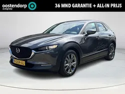 Grijs Gebruikt 2022 Mazda CX-30 Comfort SUV | € 24.950 (Goede deal)