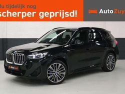 Zwart, metallic lak Gebruikt 2024 BMW X1 Executive SUV | € 59.993 (Duur)
