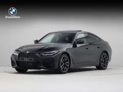 Zwart Nieuw 2024 BMW M440 Executive Sedan | € 118.780 (Duur)