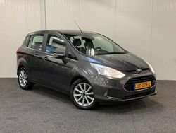 Gebruikt 2016 Ford B-MAX Titanium MPV | € 9.950 (Eerlijke prijs)