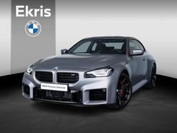 Grijs Gebruikt 2024 BMW M2 Comfort Edition Coupé | € 92.995 (Eerlijke prijs)
