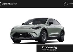 Overige Nieuw 2025 Smart #3 Premium SUV | € 43.155 (Duur)