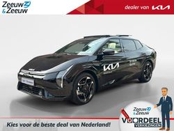 Nieuw 2025 Kia EV4 4 Hatchback | € 48.490