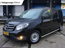 Overige Gebruikt 2016 Mercedes Citan 111 Van | € 6.995 (Eerlijke prijs)