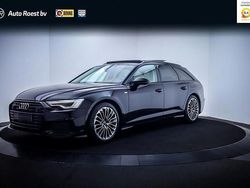 Gebruikt 2021 Audi A6 Sport Stationwagen | € 42.950 (Eerlijke prijs)