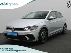 Grijs Gebruikt 2024 VW Polo Edition Hatchback | € 26.950 (Eerlijke prijs)