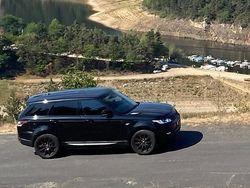 Gebruikt 2015 Land Rover Range Rover SUV | € 19.250 (Eerlijke prijs)