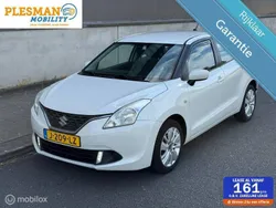 Wit Gebruikt 2016 Suzuki Baleno Hatchback | € 9.750 (Eerlijke prijs)