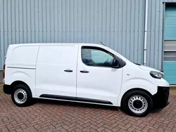 Wit Gebruikt 2017 Peugeot Expert Van | € 8.995 (Iets duurder)