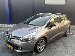 Grijs Gebruikt 2015 Renault Clio GrandTour Night&Day Stationwagen | € 4.750 (Eerlijke prijs)