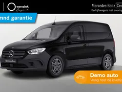 Overige Gebruikt 2022 Mercedes Citan 108 Van | € 24.850