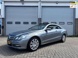 Grijs Gebruikt 2011 Mercedes E250 Elegance Coupé | € 11.950 (Goede deal)